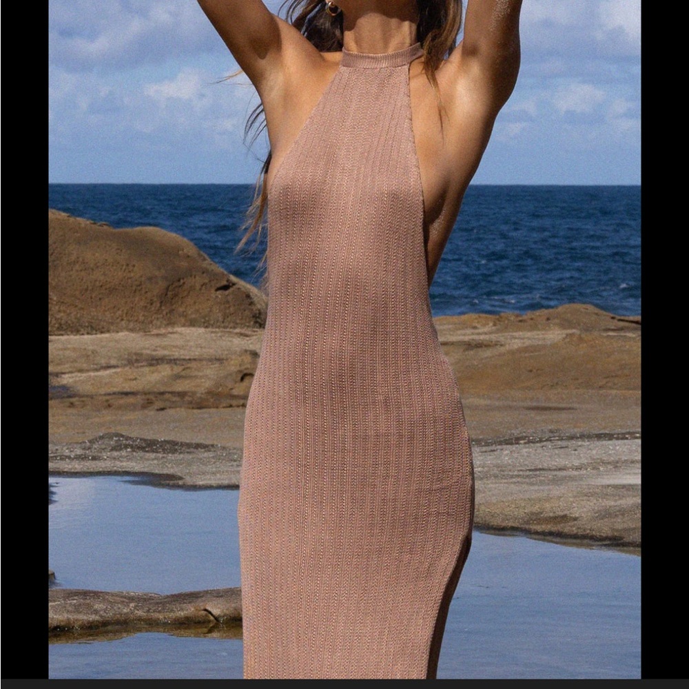 Flook the Label zaida dress.